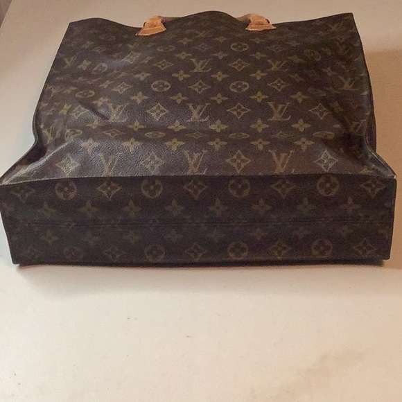 Louis Vuitton SAC Plat - Picture 9 of 16
